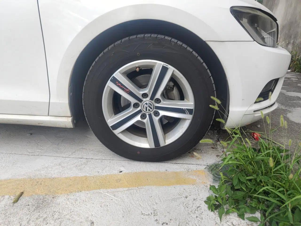 Volkswagen Lamando 2017 230TSI DSG Fashion Edition — миниатюра 8