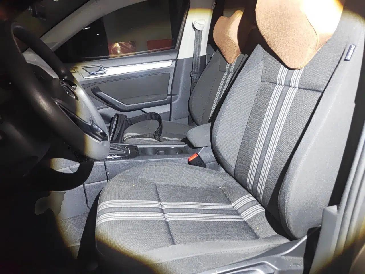 Volkswagen Lamando 2015 230TSI DSG Fashion Edition — миниатюра 15