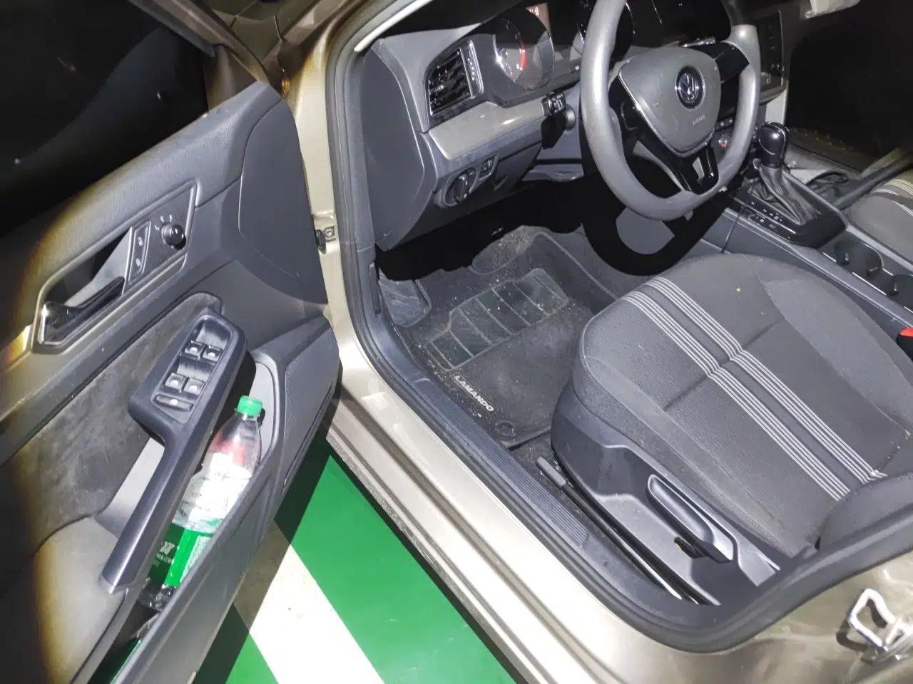Volkswagen Lamando 2015 230TSI DSG Fashion Edition — миниатюра 16