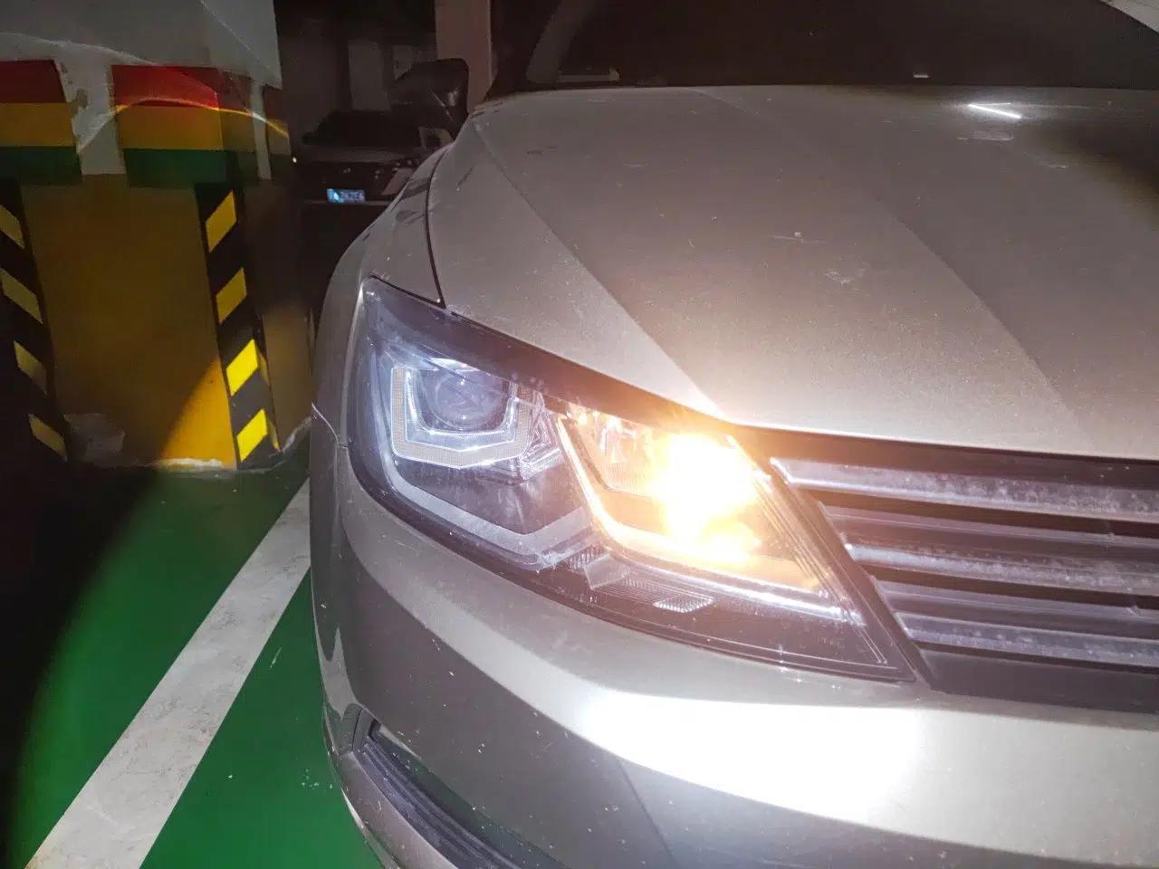 Volkswagen Lamando 2015 230TSI DSG Fashion Edition — миниатюра 7