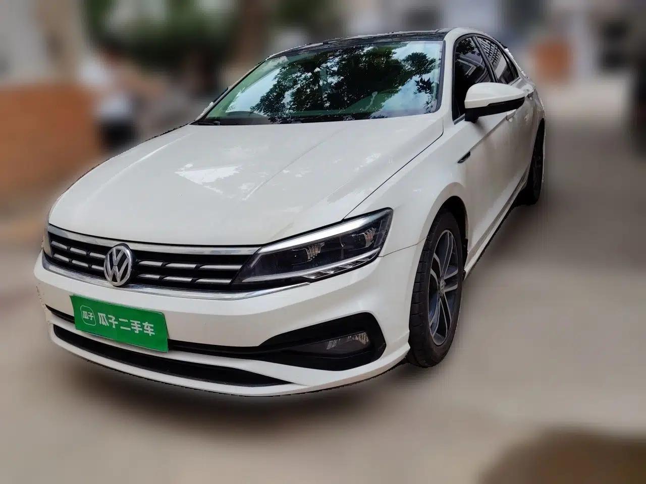 Volkswagen Lamando 2021 280TSI DSG Comfort Edition — миниатюра 1