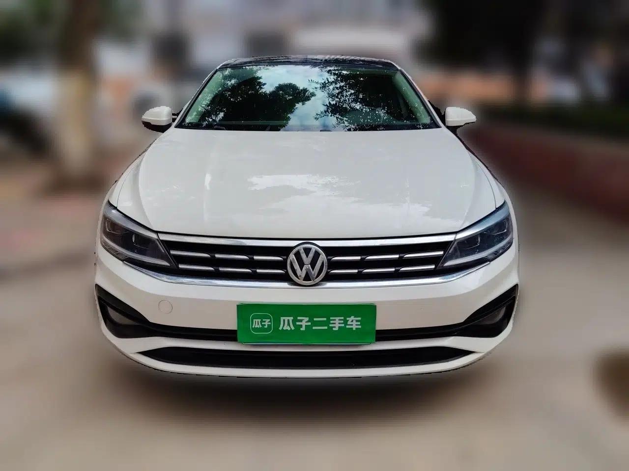 Volkswagen Lamando 2021 280TSI DSG Comfort Edition — миниатюра 2