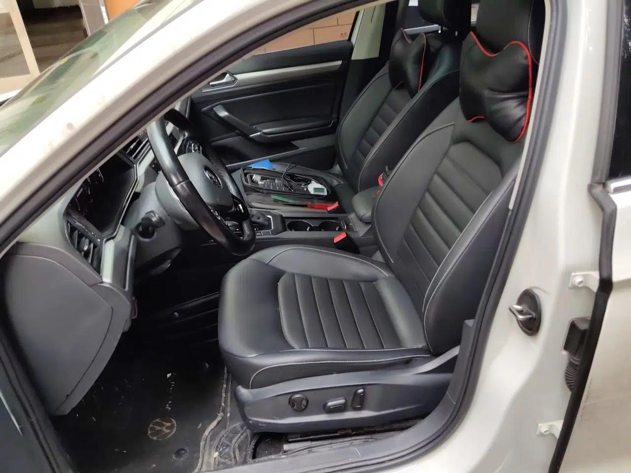 Volkswagen Lamando 2021 280TSI DSG Comfort Edition — миниатюра 15