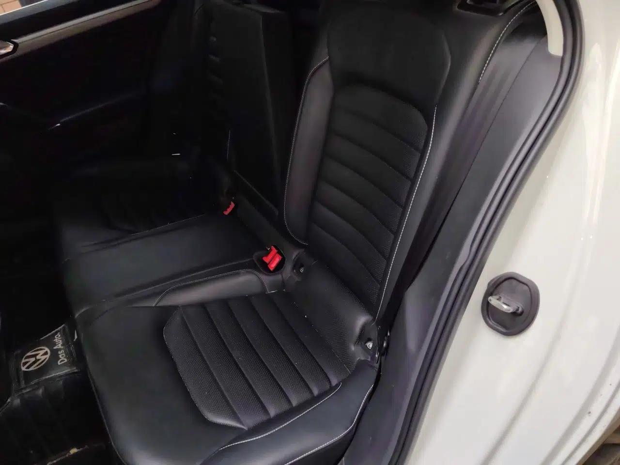 Volkswagen Lamando 2021 280TSI DSG Comfort Edition — миниатюра 17