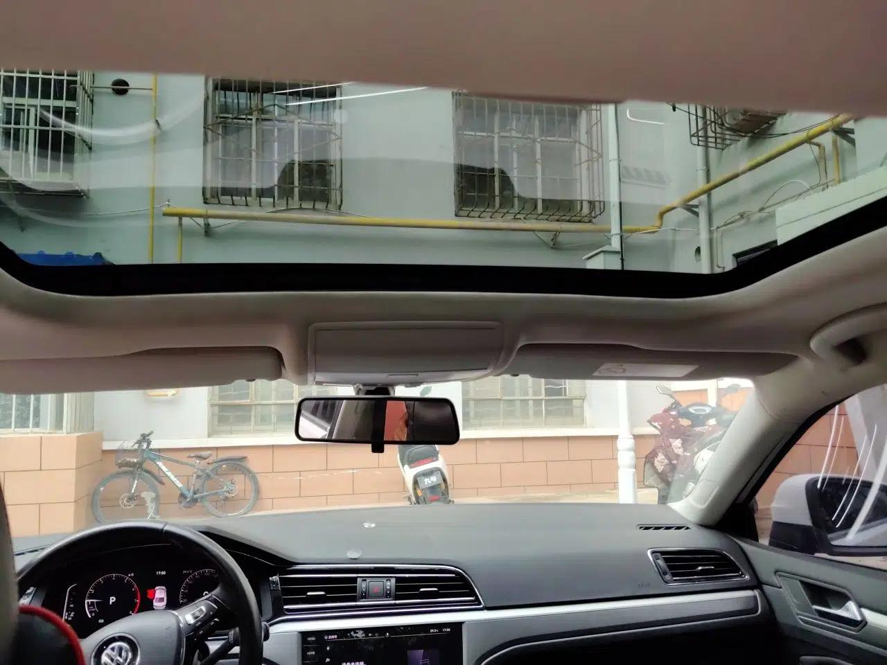 Volkswagen Lamando 2021 280TSI DSG Comfort Edition — миниатюра 18
