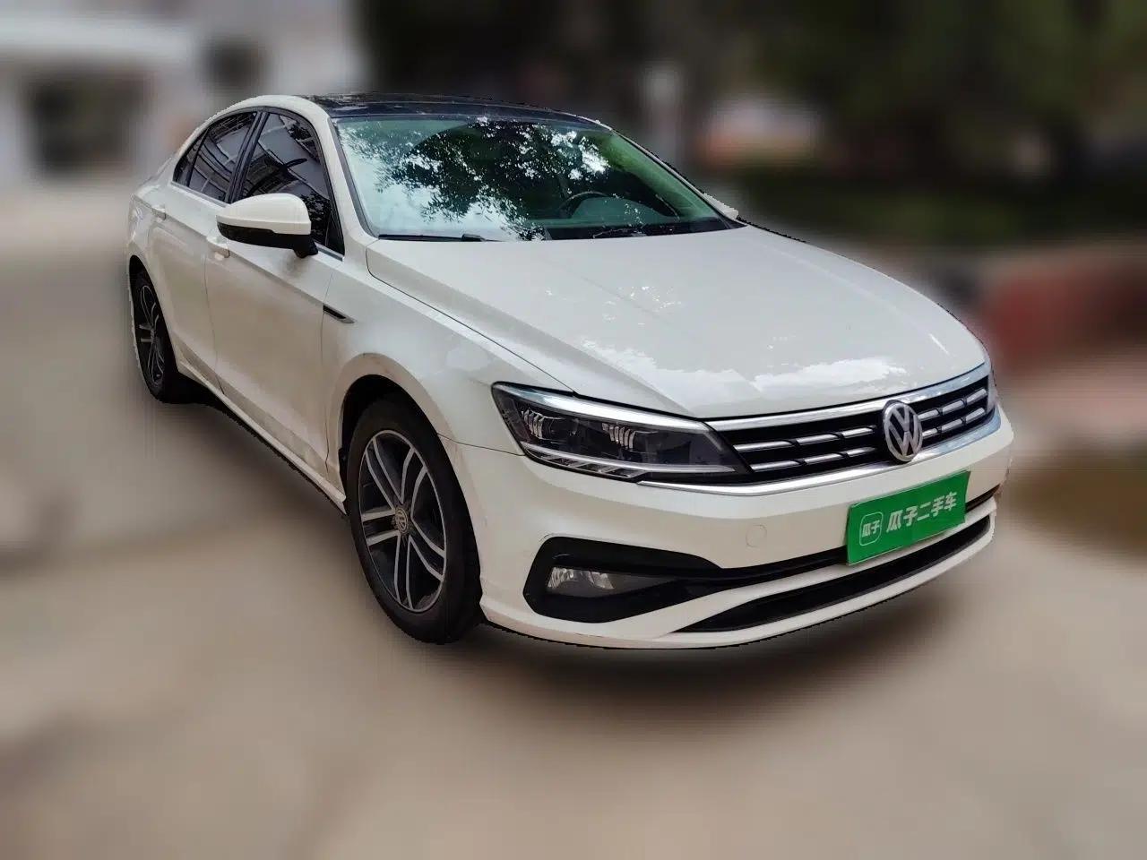 Volkswagen Lamando 2021 280TSI DSG Comfort Edition — миниатюра 3
