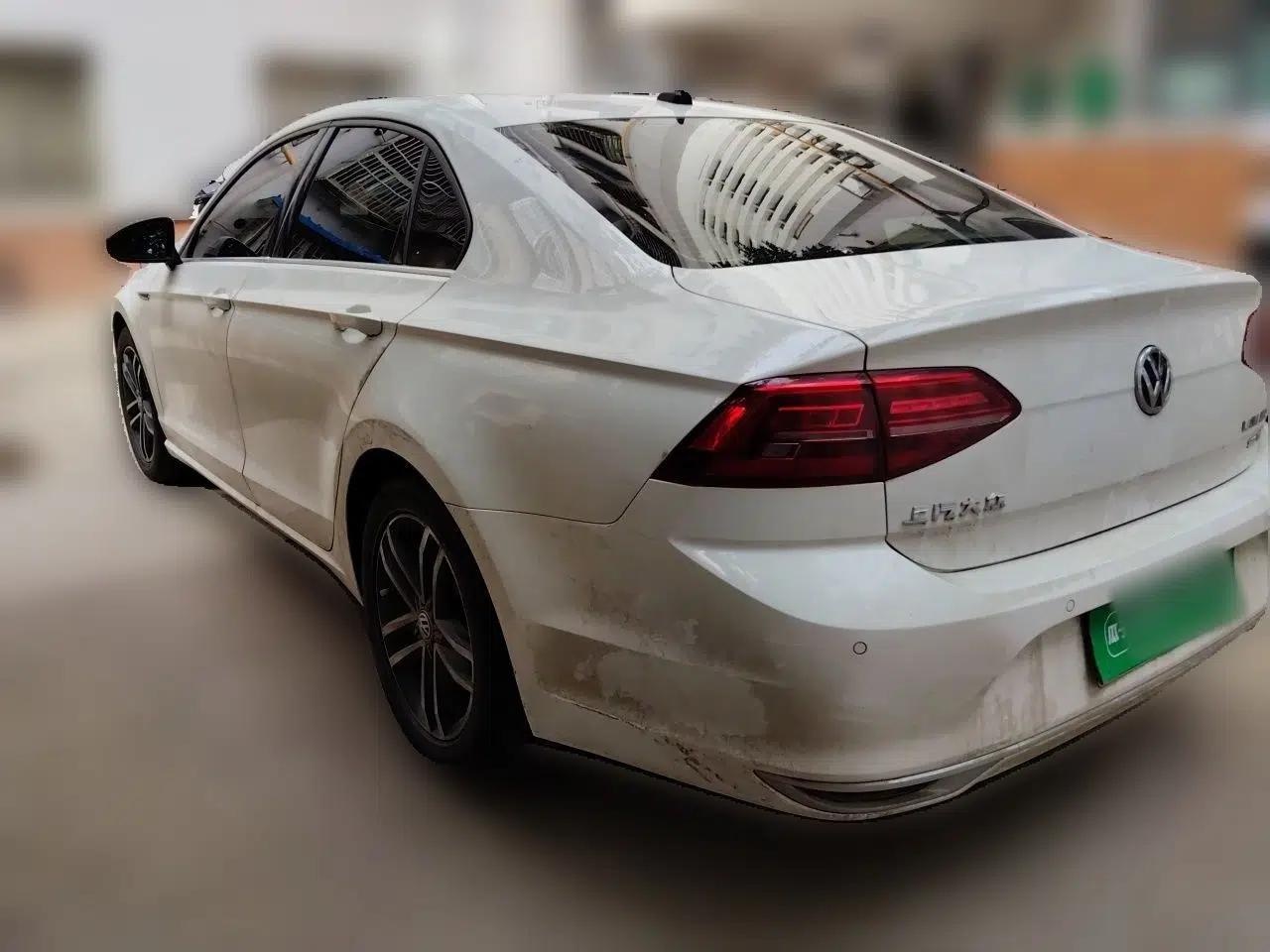 Volkswagen Lamando 2021 280TSI DSG Comfort Edition — миниатюра 4