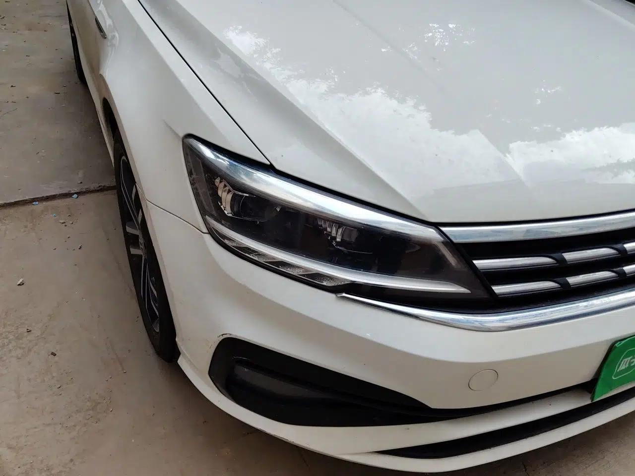 Volkswagen Lamando 2021 280TSI DSG Comfort Edition — миниатюра 7