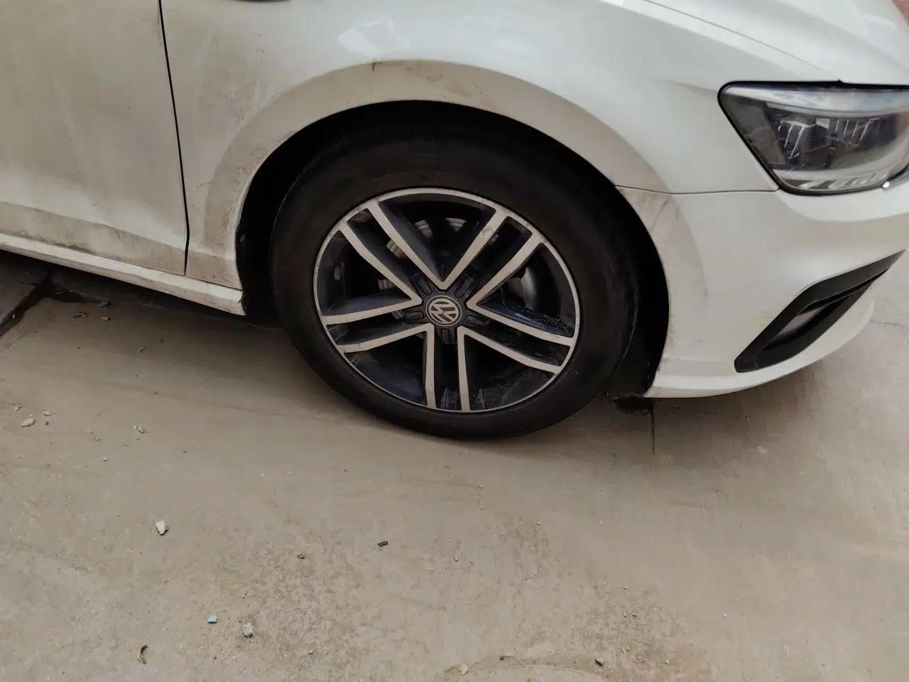 Volkswagen Lamando 2021 280TSI DSG Comfort Edition — миниатюра 8