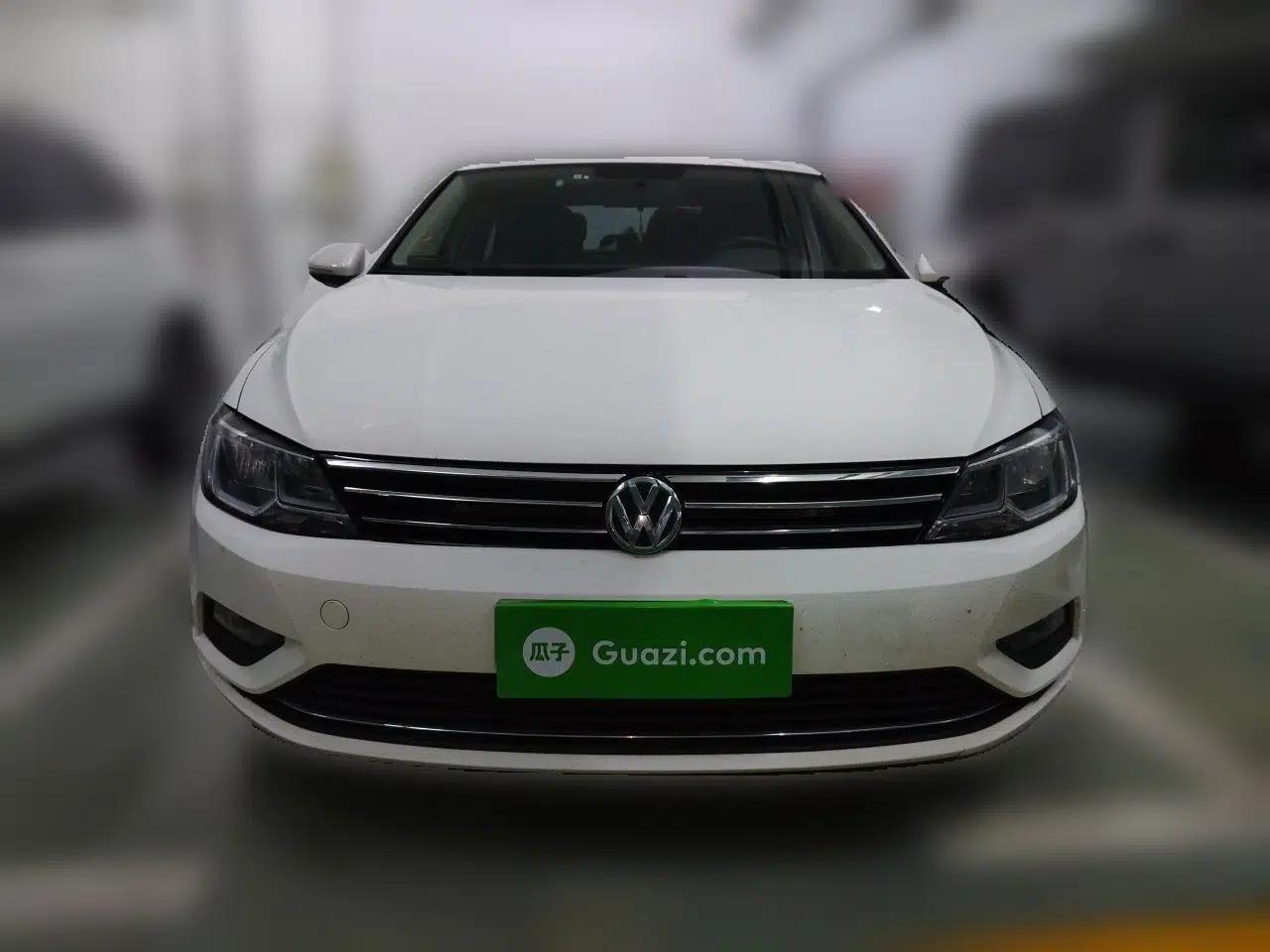 Volkswagen Lamando 2015 230TSI DSG Fashion Edition — миниатюра 2