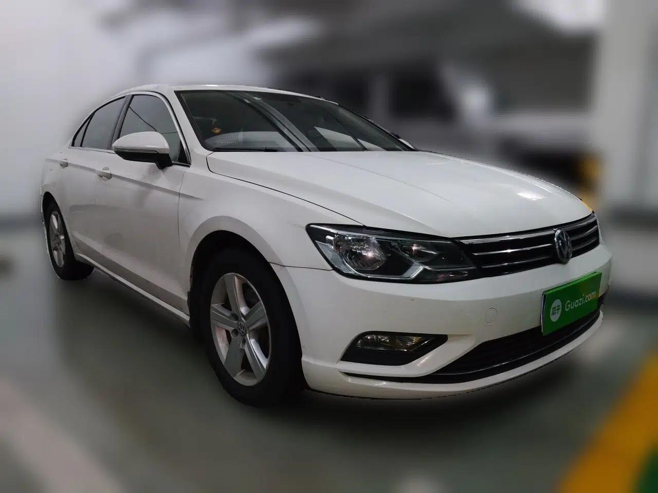 Volkswagen Lamando 2015 230TSI DSG Fashion Edition — миниатюра 3