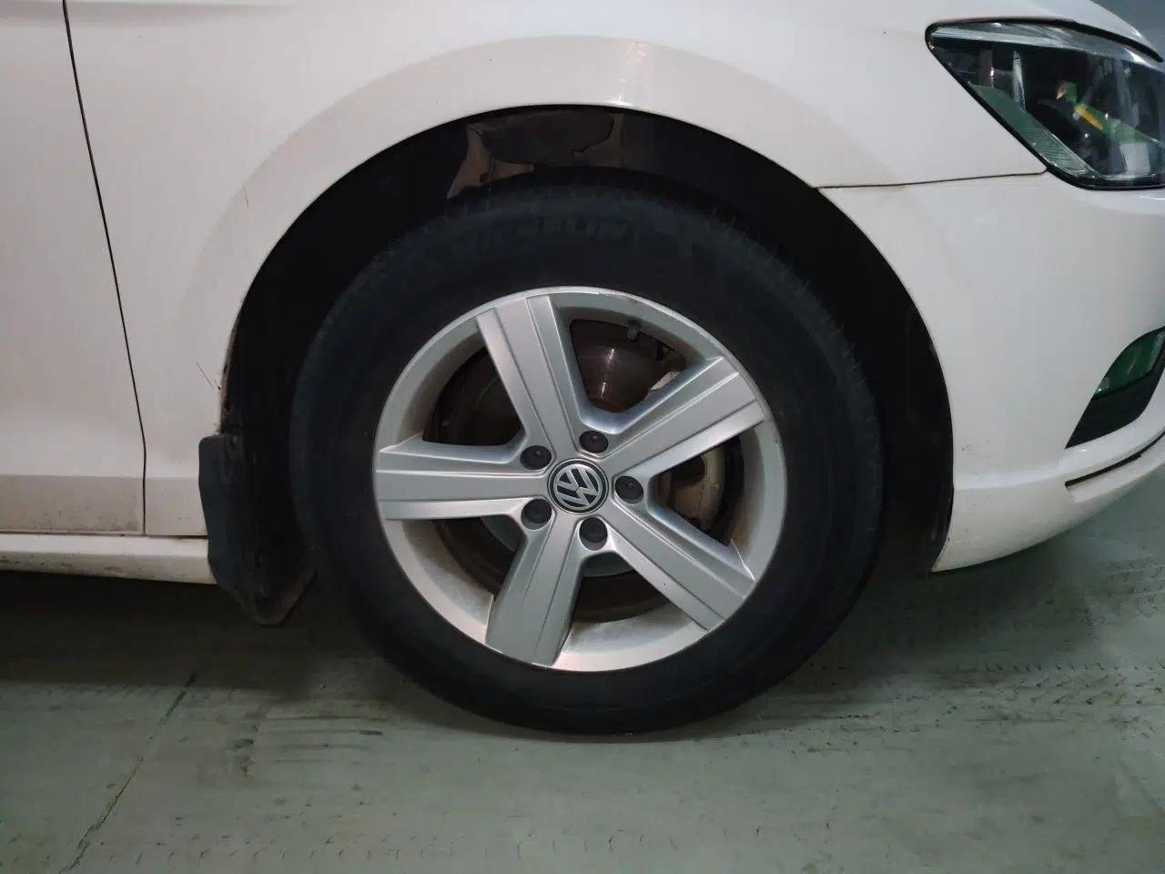 Volkswagen Lamando 2015 230TSI DSG Fashion Edition — миниатюра 8