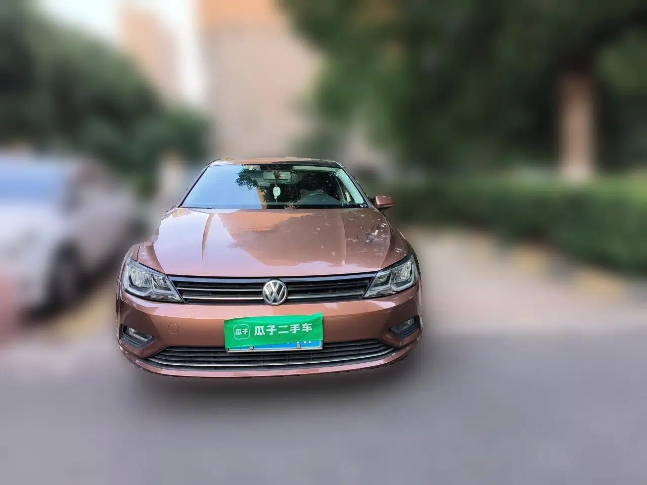 Volkswagen Lamando 2015 280TSI DSG Comfort Edition — миниатюра 2
