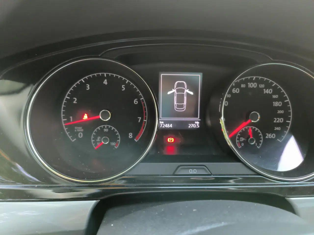 Volkswagen Lamando 2015 280TSI DSG Comfort Edition — миниатюра 11
