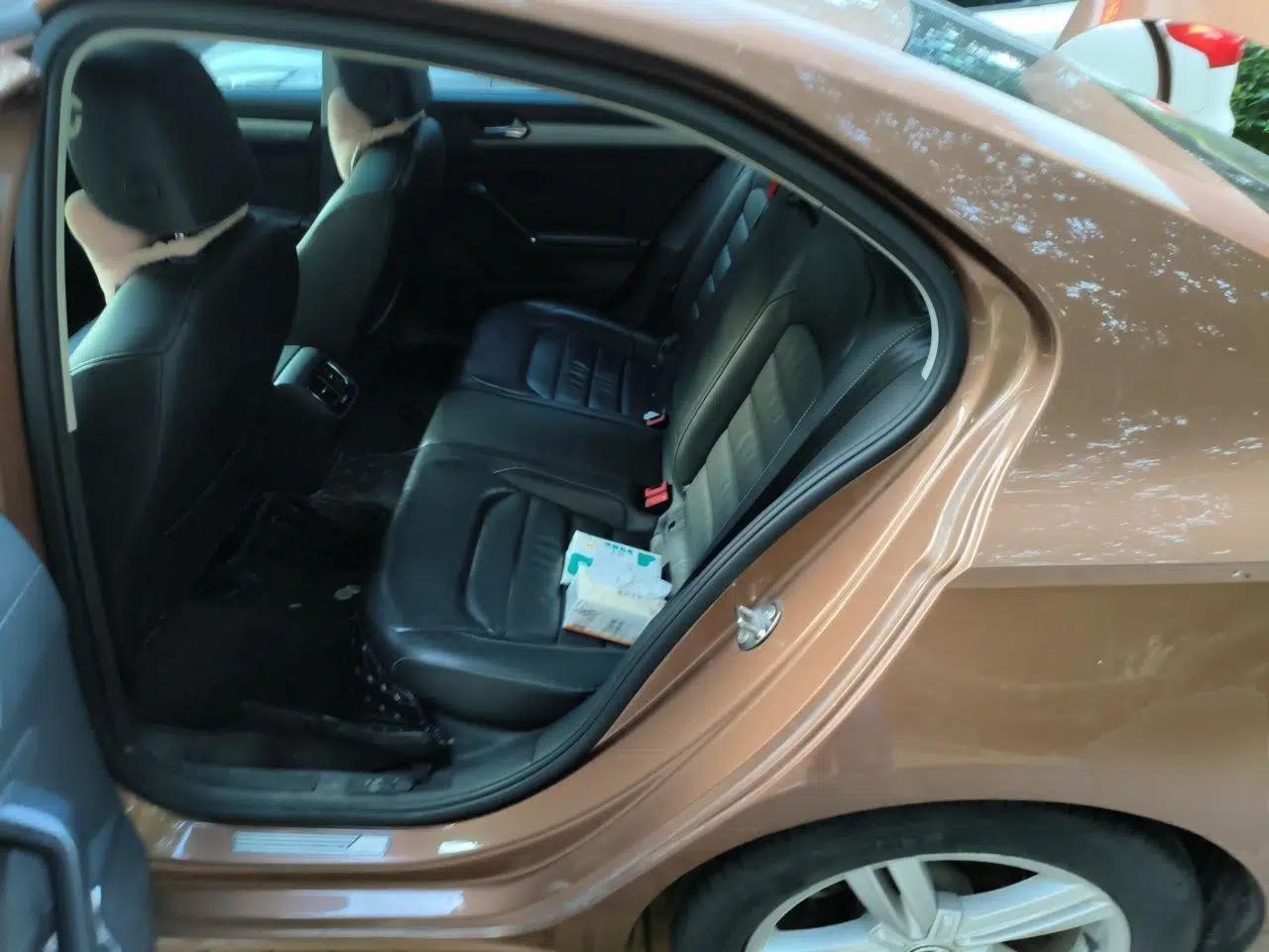 Volkswagen Lamando 2015 280TSI DSG Comfort Edition — миниатюра 17