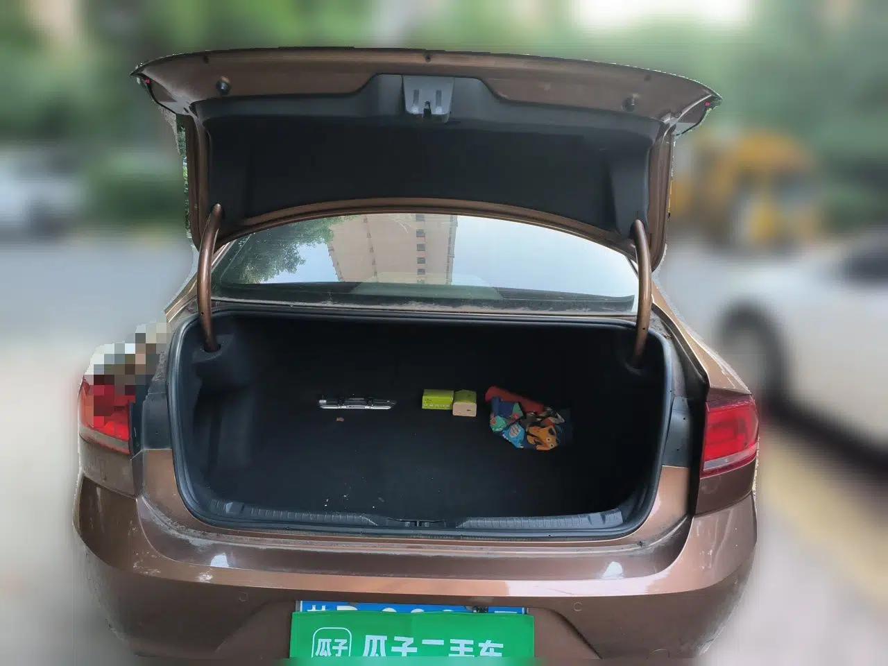Volkswagen Lamando 2015 280TSI DSG Comfort Edition — миниатюра 19
