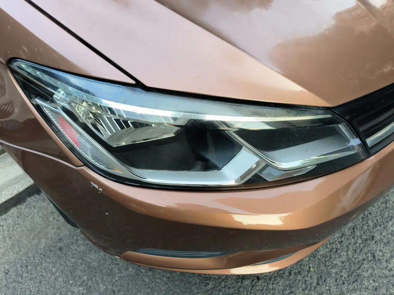 Volkswagen Lamando 2015 280TSI DSG Comfort Edition — миниатюра 7