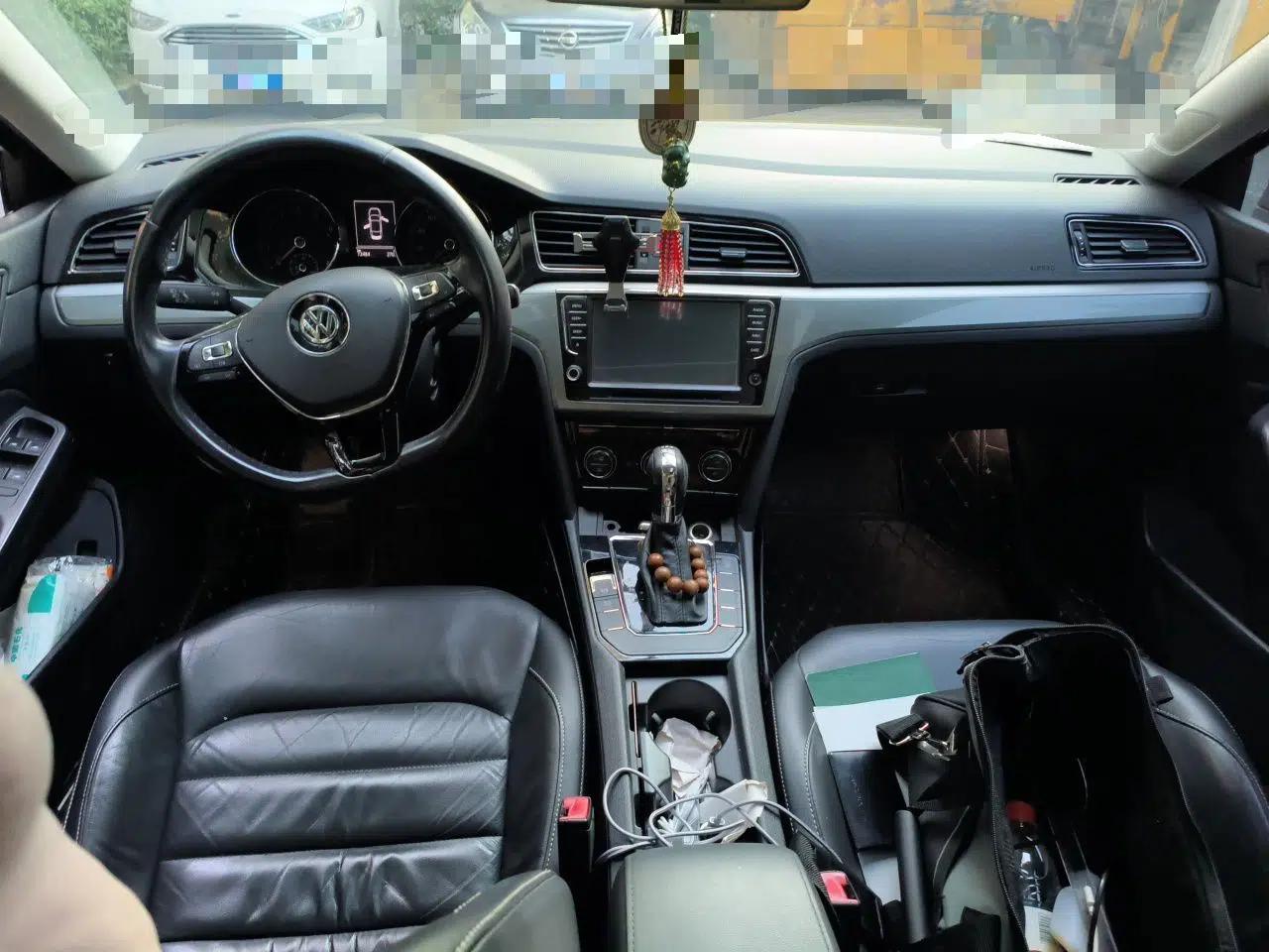 Volkswagen Lamando 2015 280TSI DSG Comfort Edition — миниатюра 9