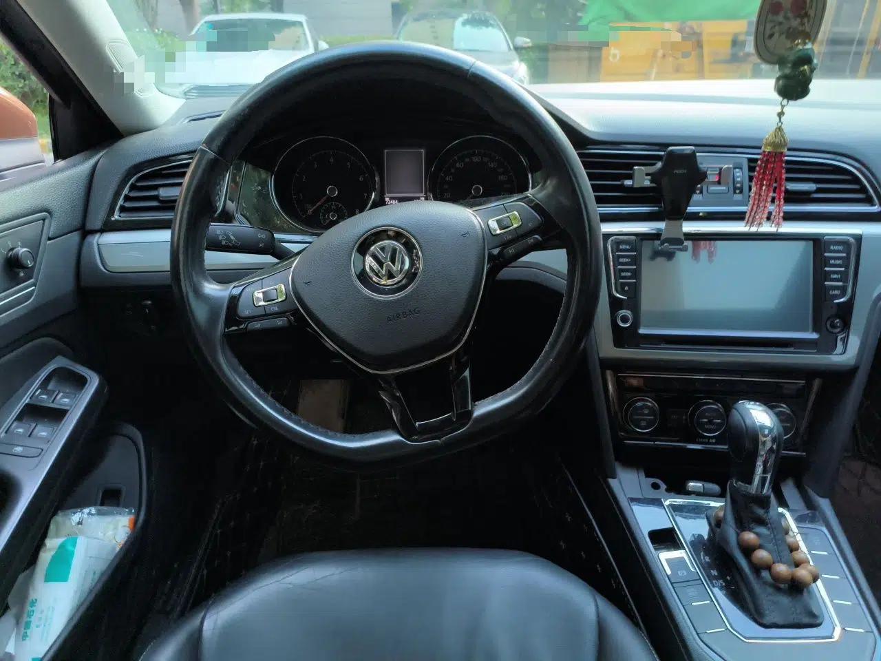 Volkswagen Lamando 2015 280TSI DSG Comfort Edition — миниатюра 10