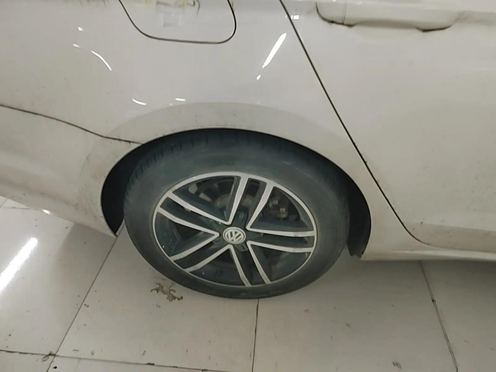 Volkswagen Lamando 2019 230TSI DSG Fashion Edition China VI — миниатюра 11