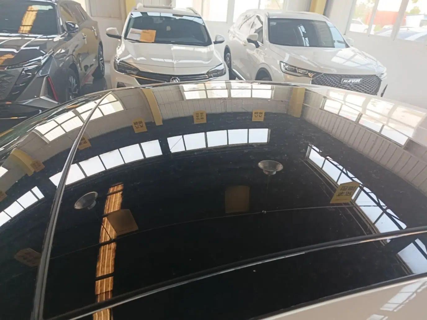 Volkswagen Lamando 2019 230TSI DSG Fashion Edition China VI — миниатюра 7