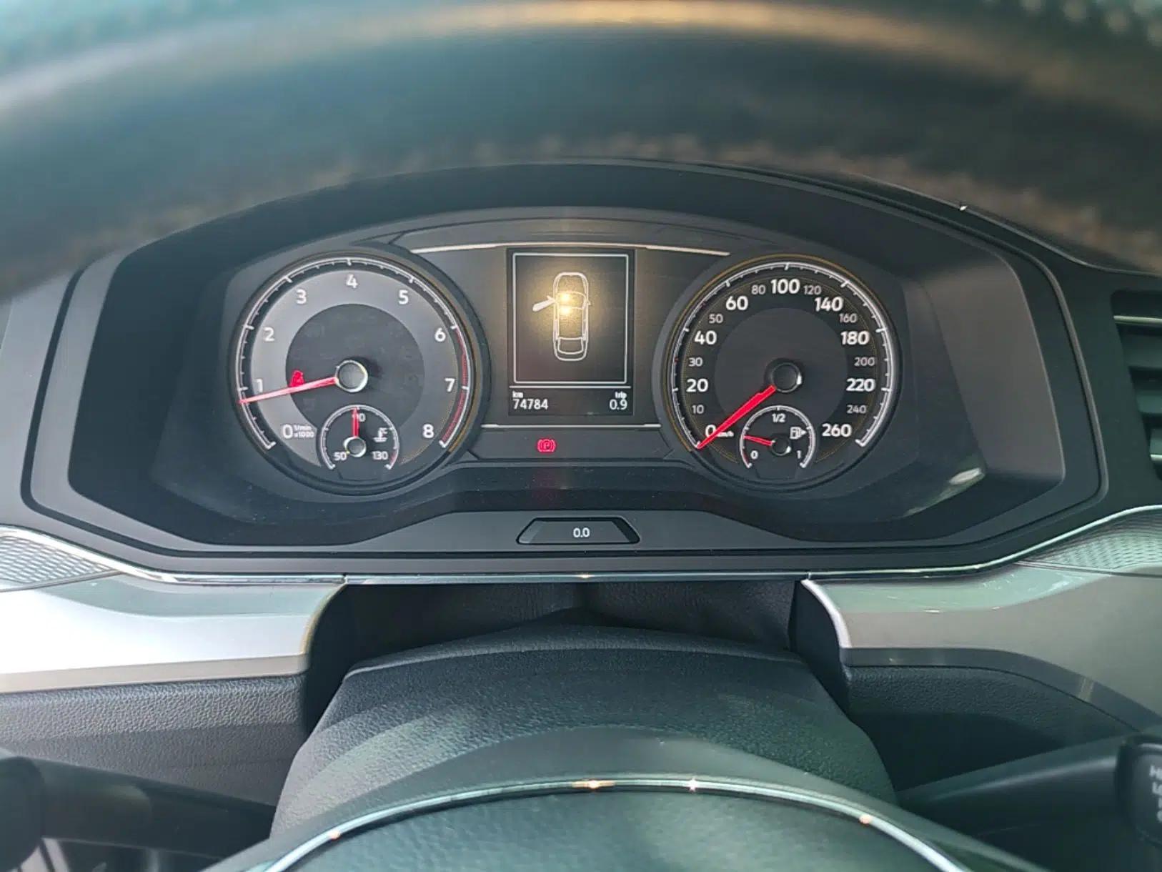 Volkswagen Lamando 2019 230TSI DSG Vision Edition China VI Standard — миниатюра 19