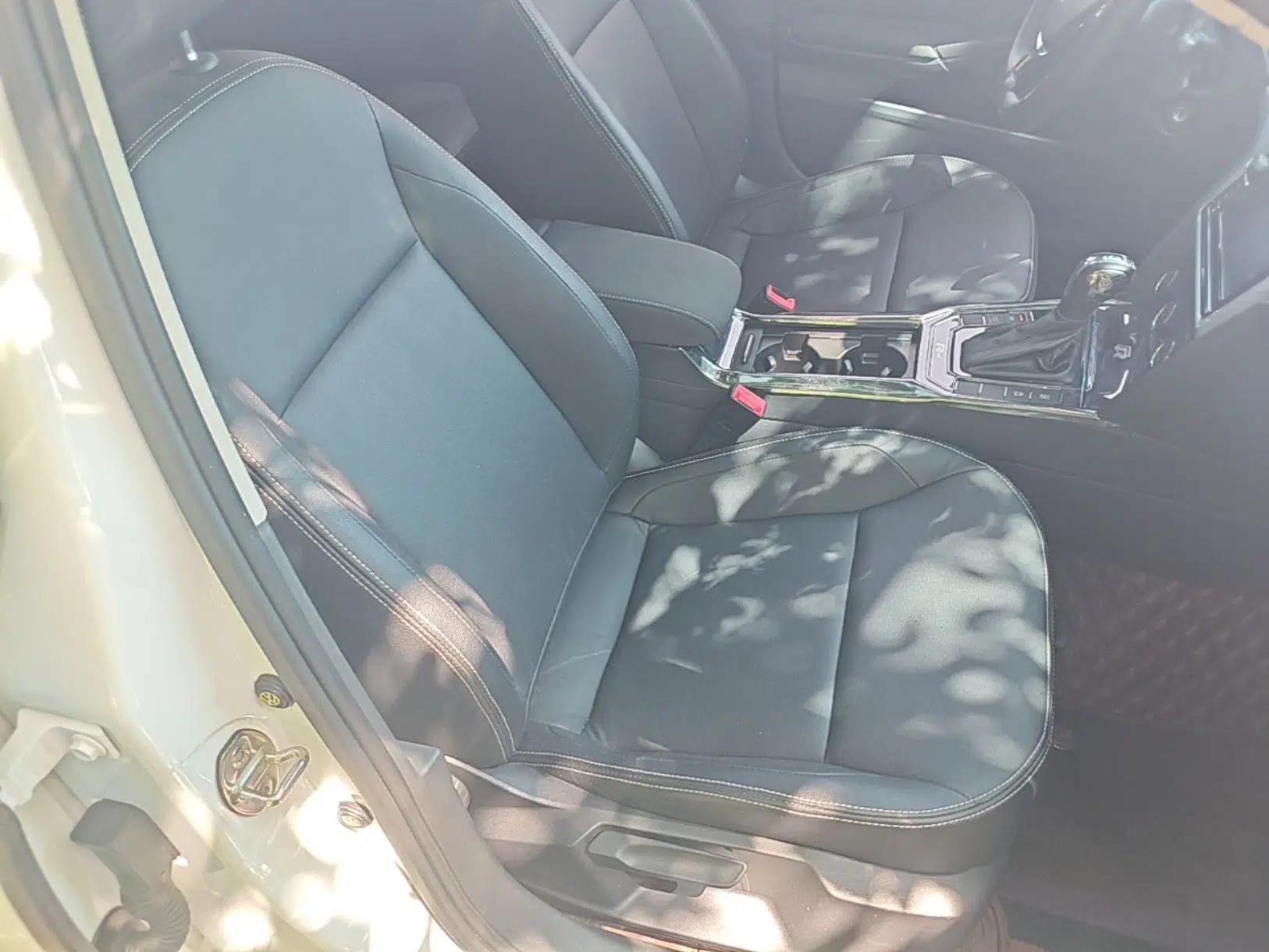 Volkswagen Lamando 2019 230TSI DSG Vision Edition China VI Standard — миниатюра 24