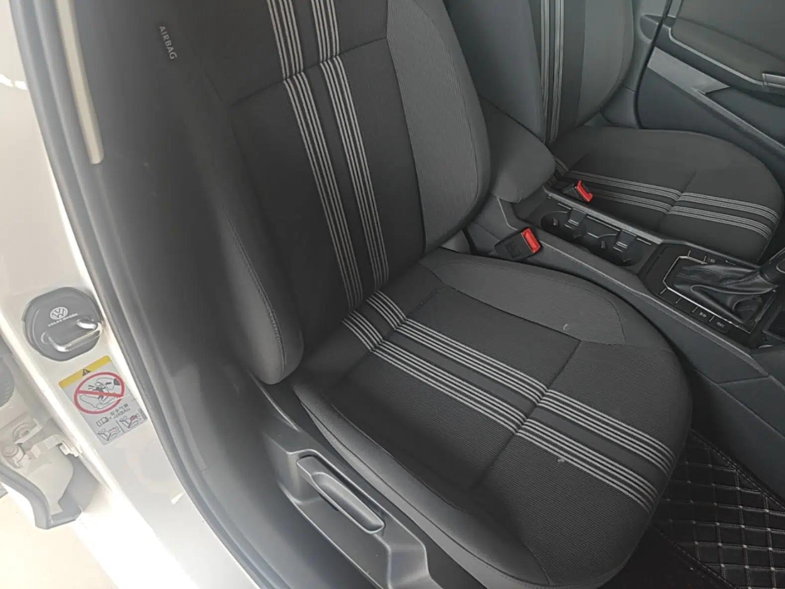 Volkswagen Lamando 2017 230TSI DSG Fashion Edition — миниатюра 19