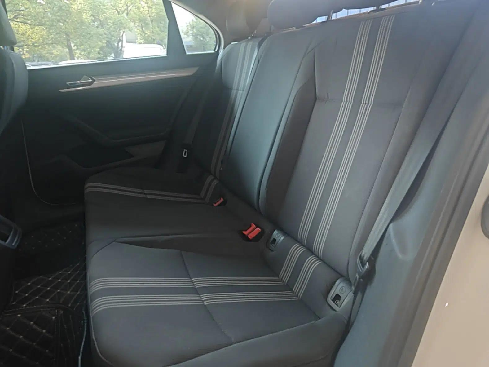 Volkswagen Lamando 2017 230TSI DSG Fashion Edition — миниатюра 20