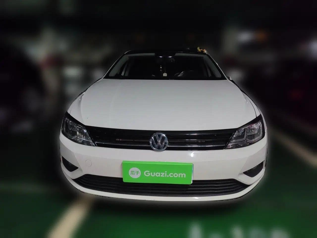 Volkswagen Lamando 2017 230TSI DSG Fashion Edition — миниатюра 2