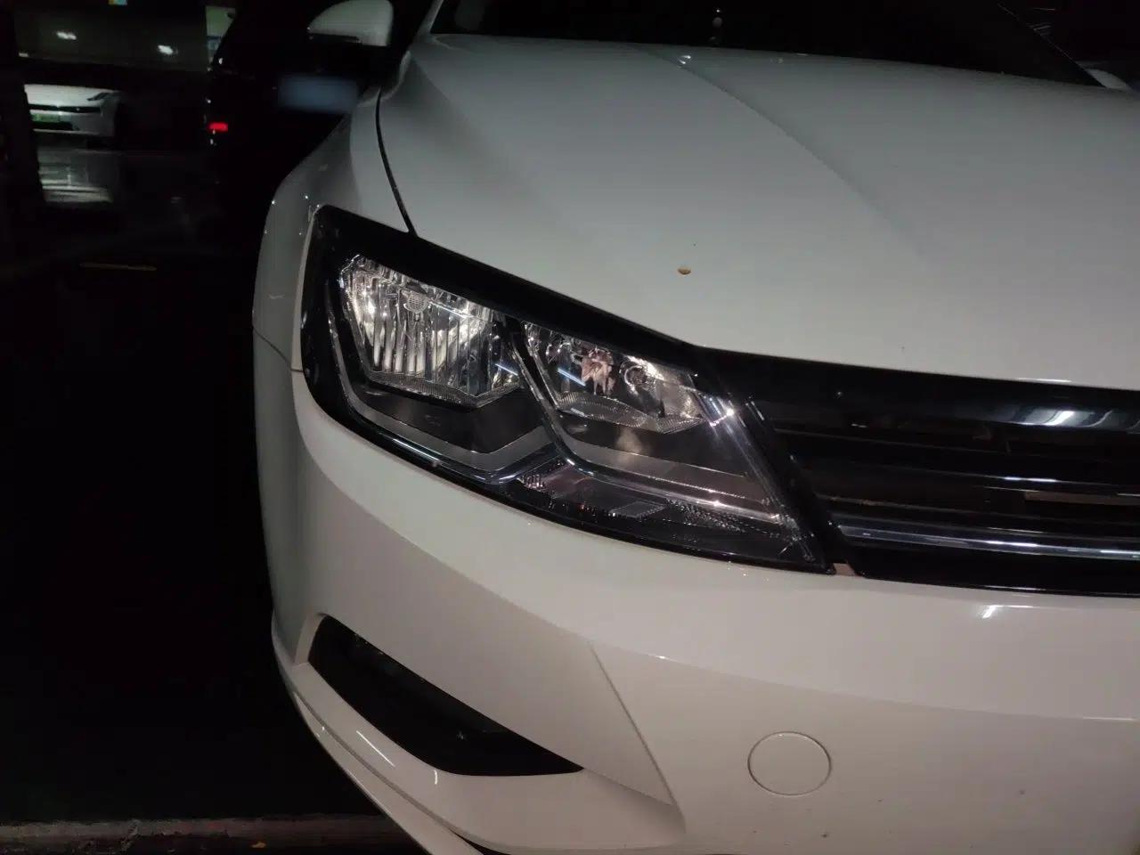 Volkswagen Lamando 2017 230TSI DSG Fashion Edition — миниатюра 7