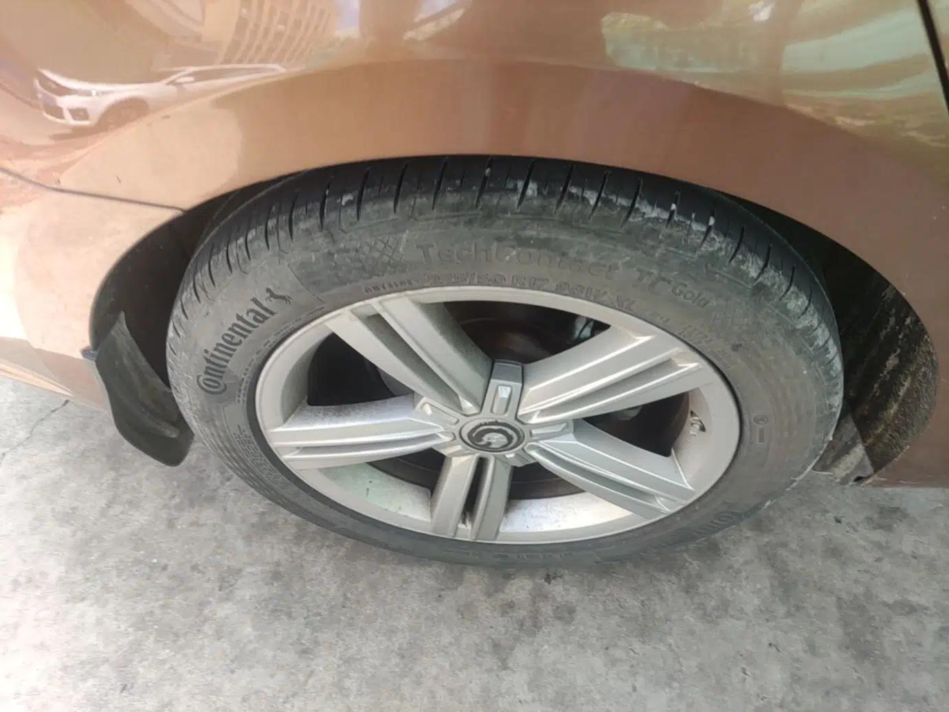 Volkswagen Lamando 2015 330TSI DSG Comfort Edition — миниатюра 11