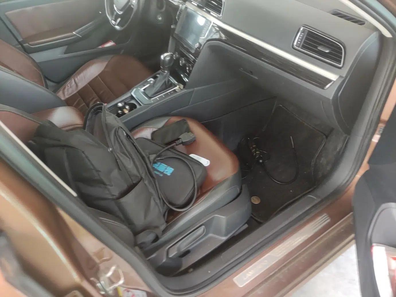 Volkswagen Lamando 2015 330TSI DSG Comfort Edition — миниатюра 19