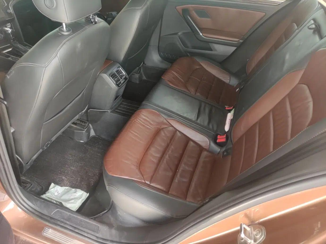 Volkswagen Lamando 2015 330TSI DSG Comfort Edition — миниатюра 20