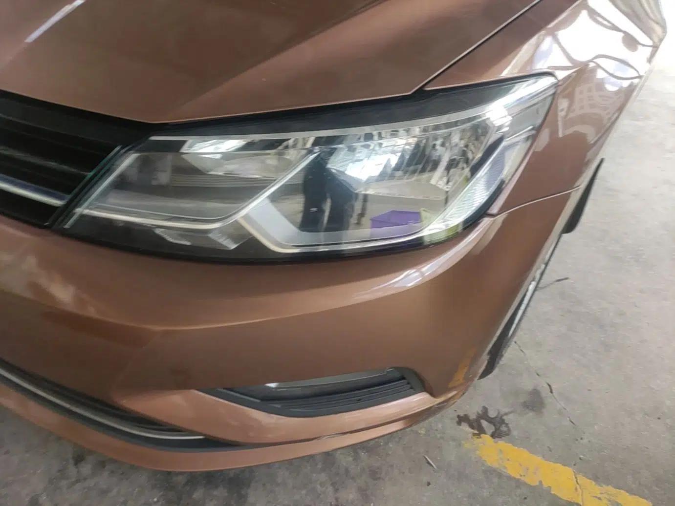 Volkswagen Lamando 2015 330TSI DSG Comfort Edition — миниатюра 8