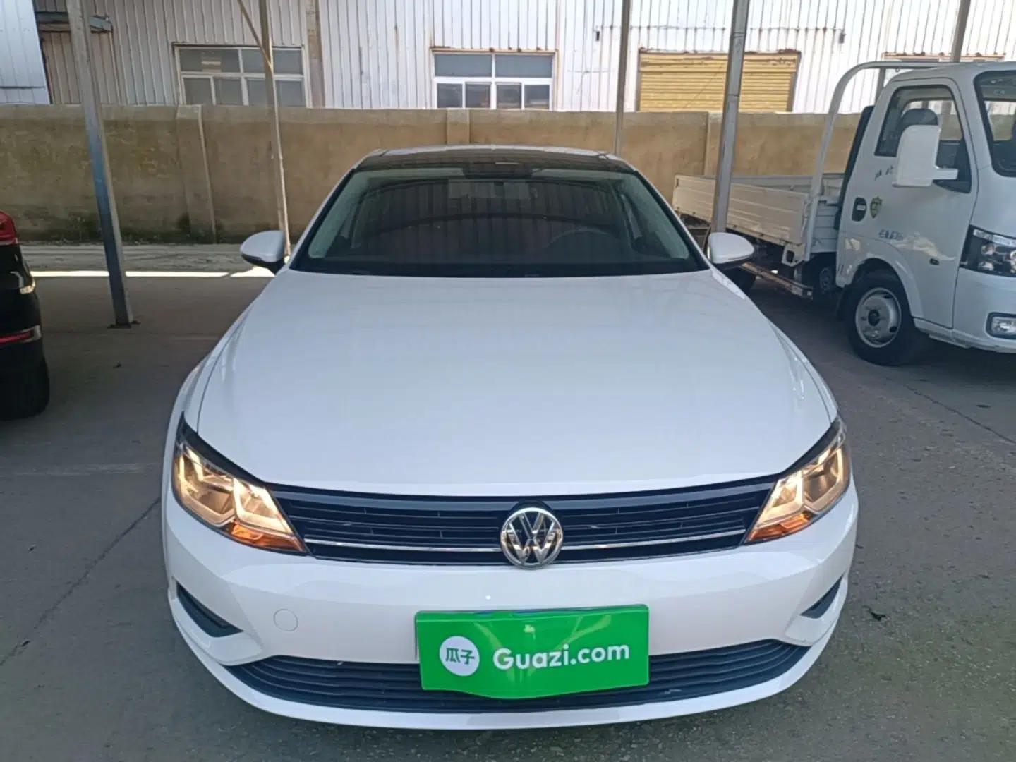Volkswagen Lamando 2017 230TSI DSG Fashion Edition — миниатюра 2