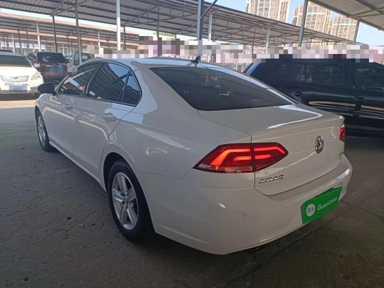 Volkswagen Lamando 2017 230TSI DSG Fashion Edition — миниатюра 4