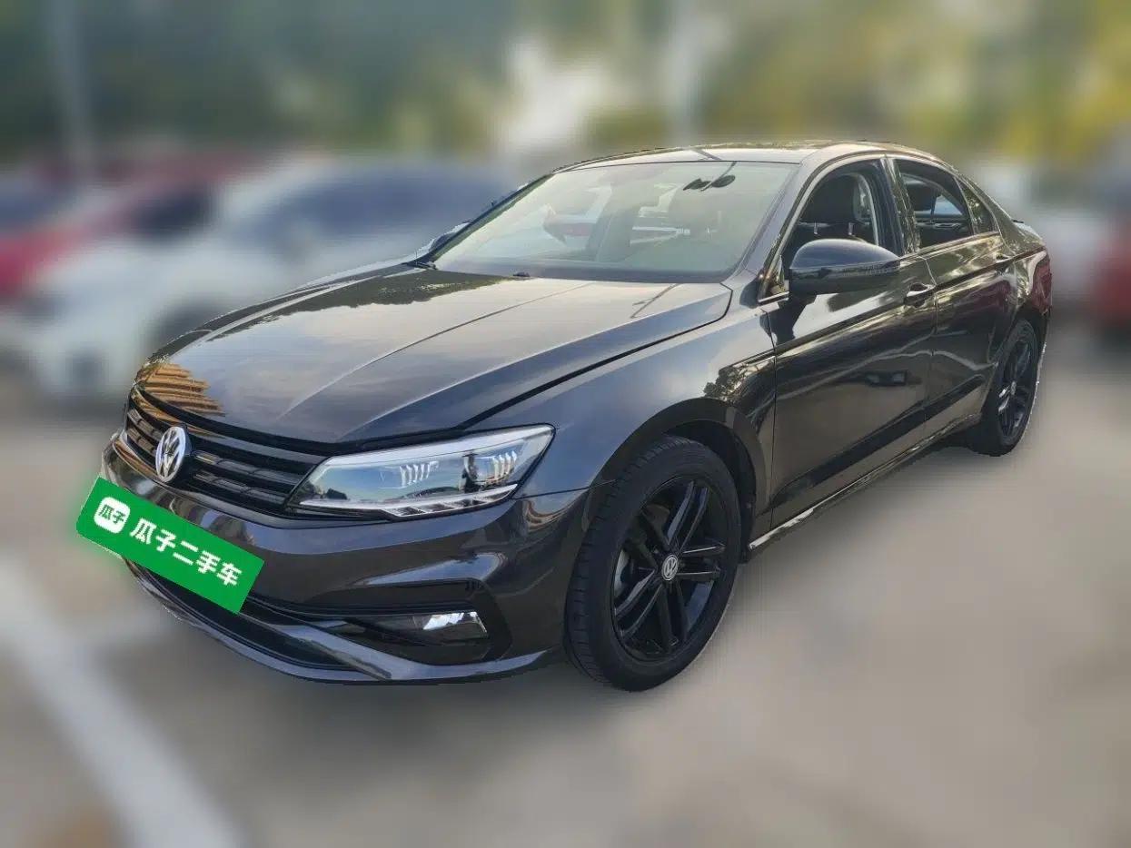 Volkswagen Lamando 2021 Revised Version 280TSI DSG Comfort Edition — миниатюра 1