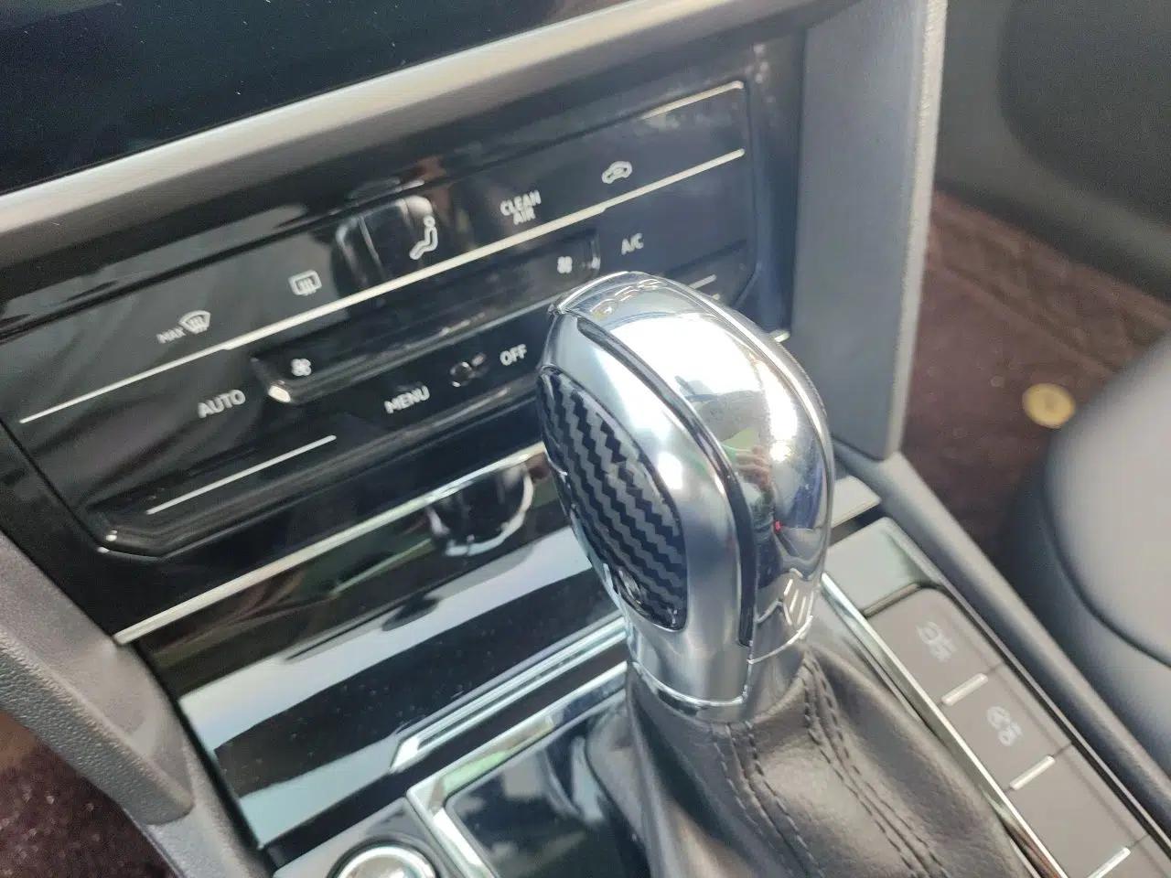 Volkswagen Lamando 2021 Revised Version 280TSI DSG Comfort Edition — миниатюра 14