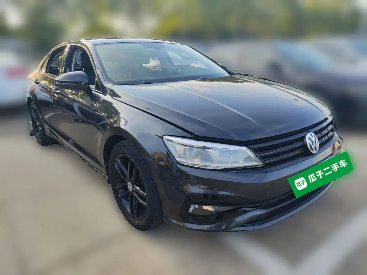 Volkswagen Lamando 2021 Revised Version 280TSI DSG Comfort Edition — миниатюра 3