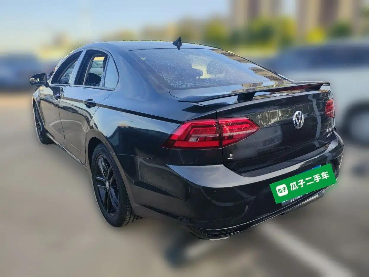 Volkswagen Lamando 2021 Revised Version 280TSI DSG Comfort Edition — миниатюра 4
