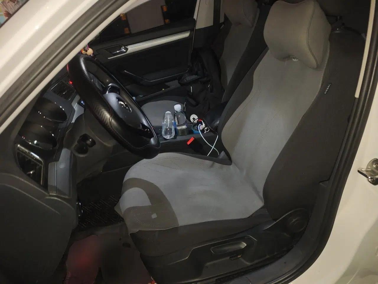 Volkswagen Lamando 2017 230TSI DSG Fashion Edition — миниатюра 15