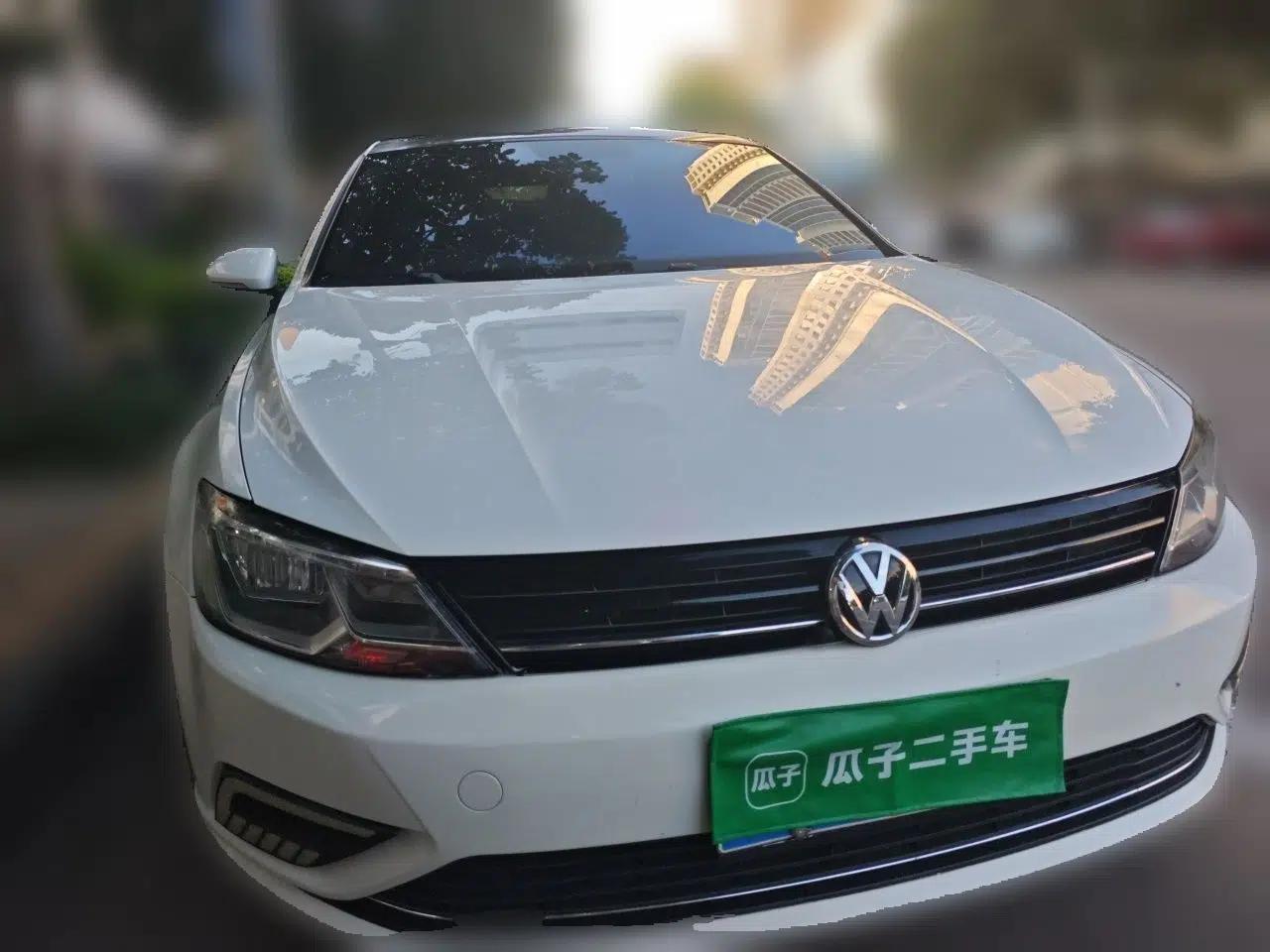 Volkswagen Lamando 2015 280TSI DSG Comfort Edition — миниатюра 2
