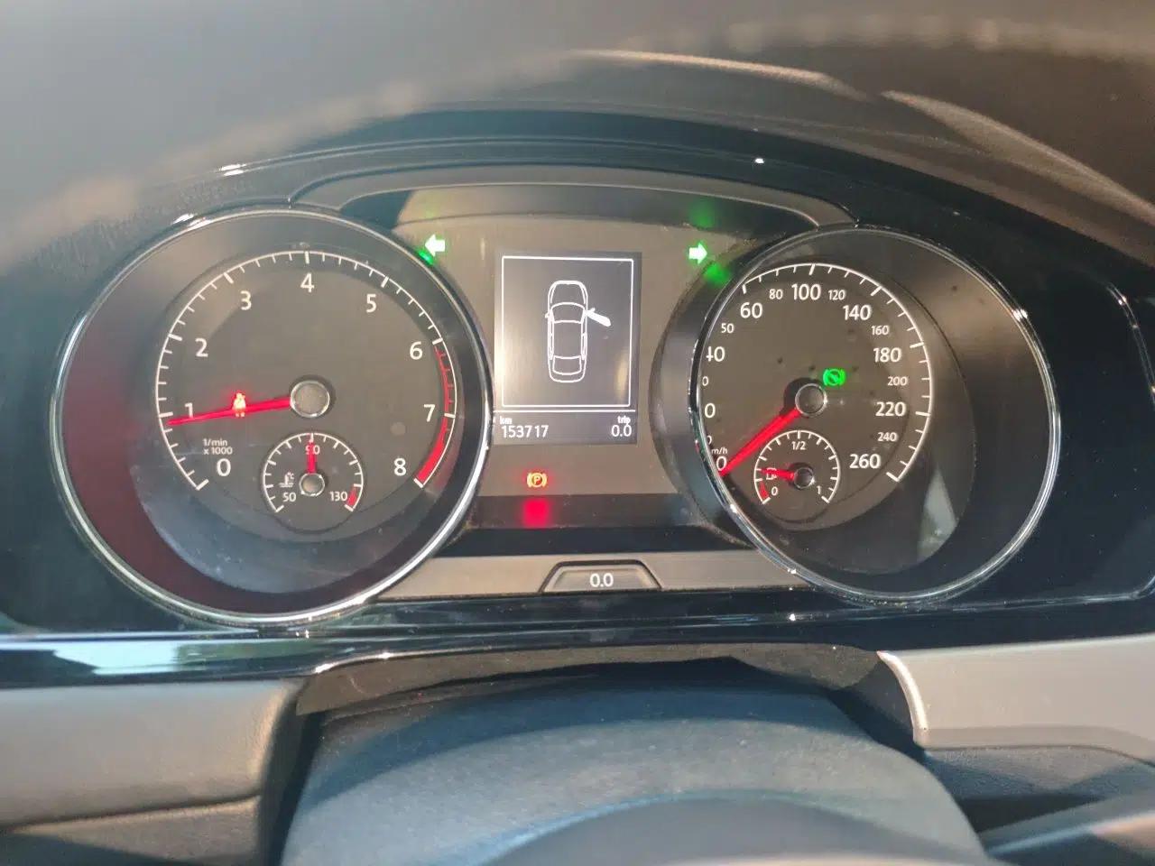 Volkswagen Lamando 2015 280TSI DSG Comfort Edition — миниатюра 11
