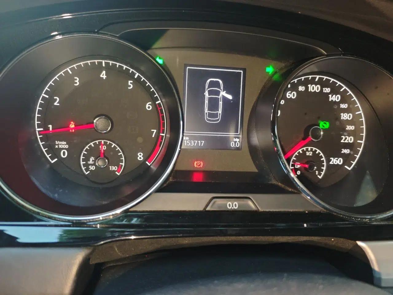 Volkswagen Lamando 2015 280TSI DSG Comfort Edition — миниатюра 12