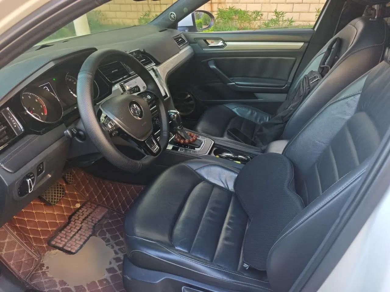 Volkswagen Lamando 2015 280TSI DSG Comfort Edition — миниатюра 15