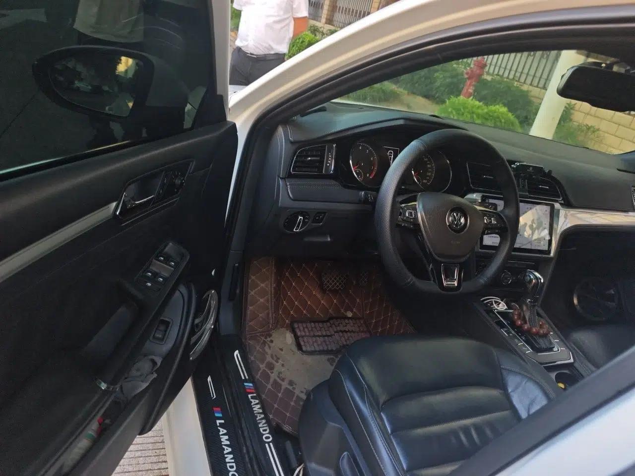 Volkswagen Lamando 2015 280TSI DSG Comfort Edition — миниатюра 16