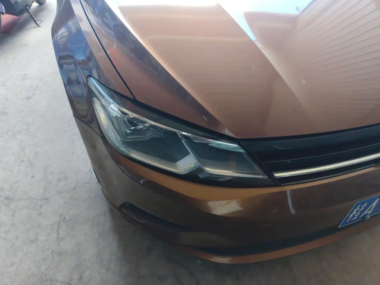Volkswagen Lamando 2017 230TSI DSG Fashion Edition — миниатюра 7