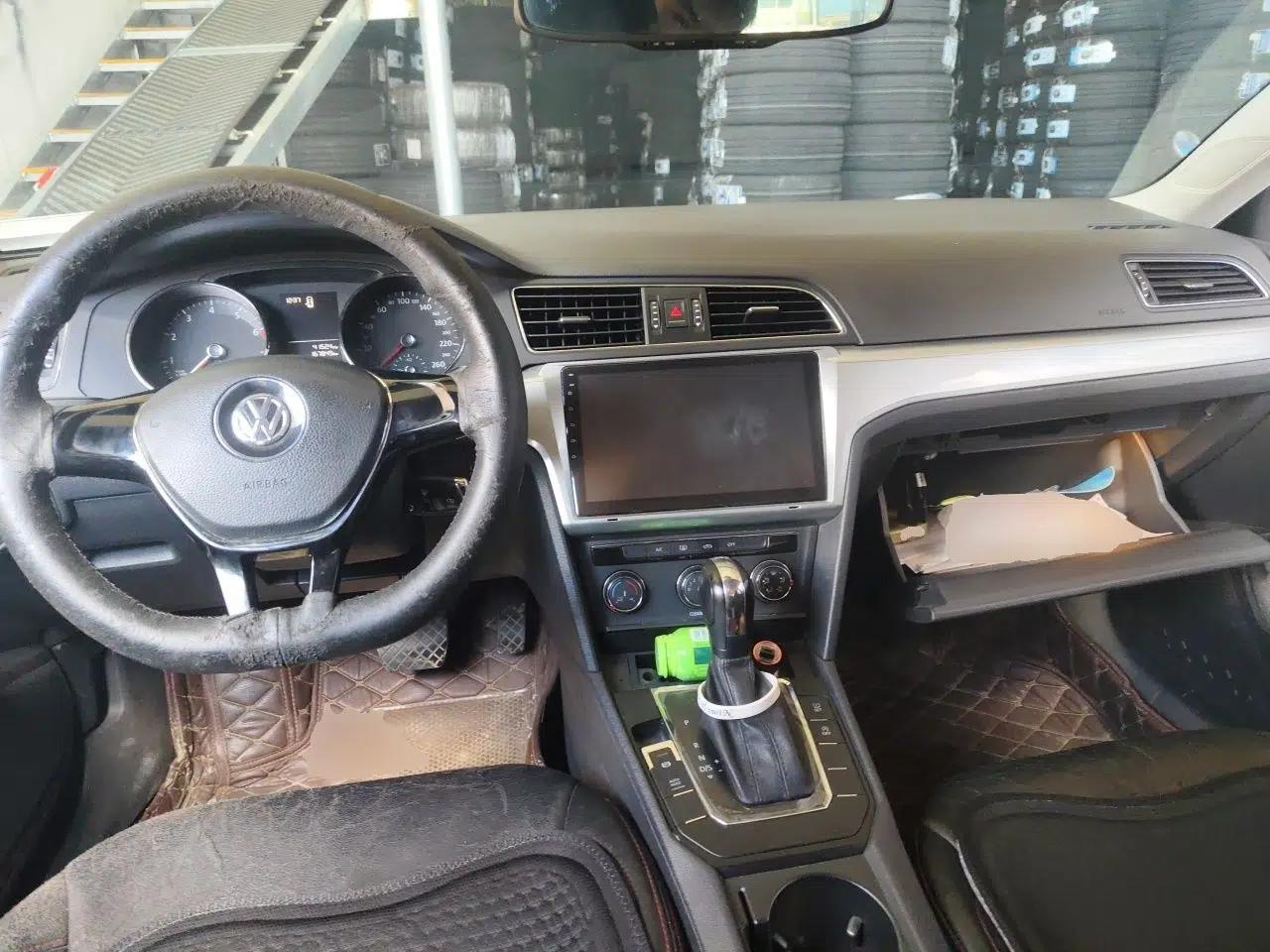 Volkswagen Lamando 2017 230TSI DSG Fashion Edition — миниатюра 9
