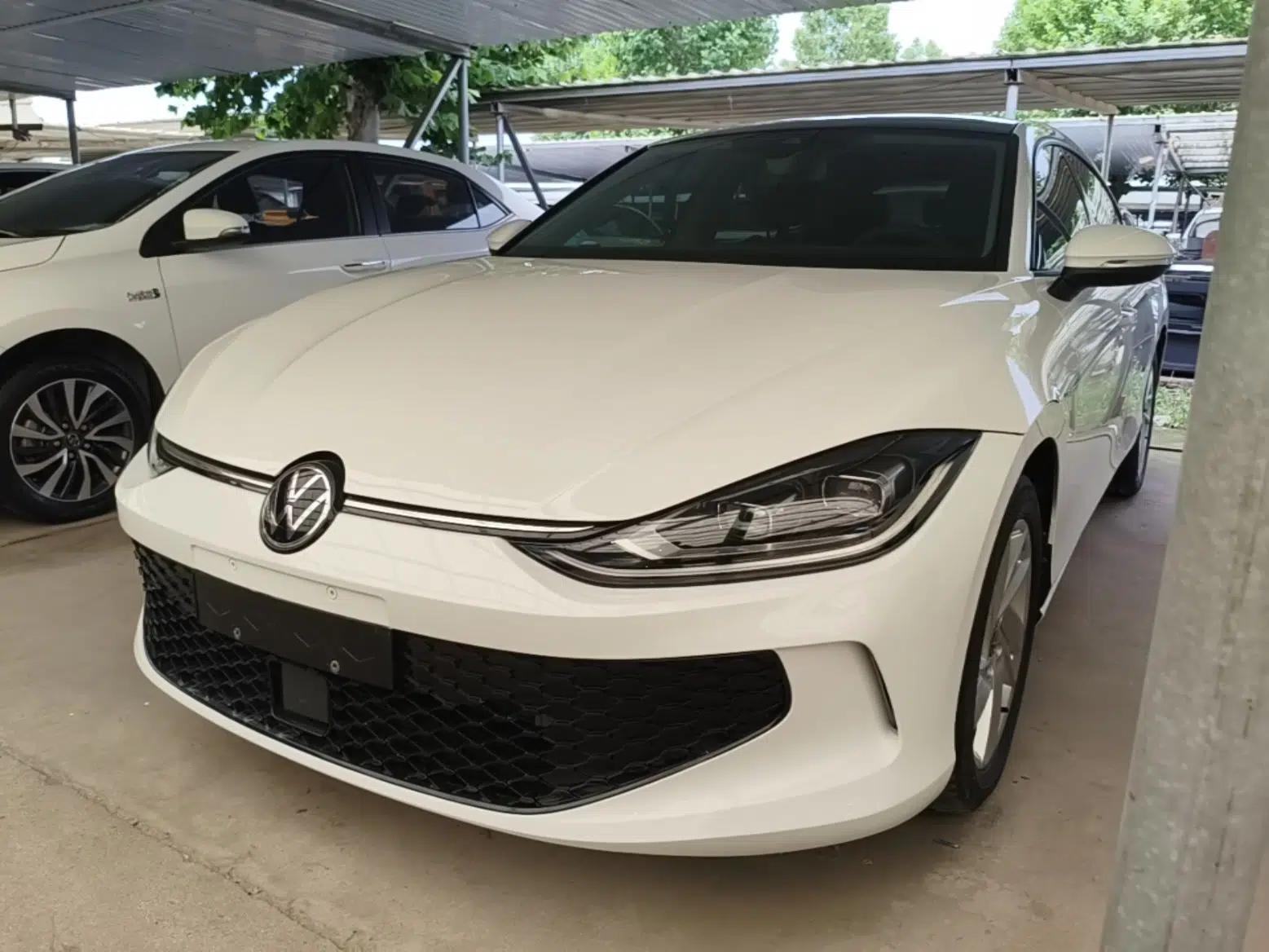 Volkswagen Lamando 2023 Lavida L 280TSI DSG Spicy Edition — миниатюра 1